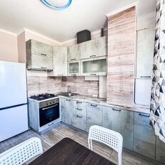 Квартира 34,1 м², 1-комнатная - изображение 3