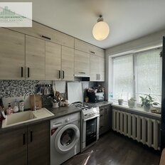 Квартира 31 м², 1-комнатная - изображение 1