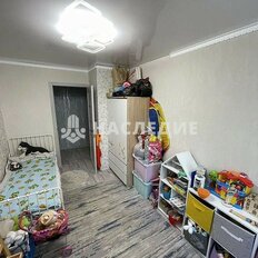 Квартира 57,6 м², 3-комнатная - изображение 5