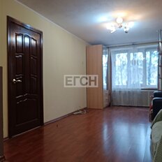 Квартира 52,6 м², 2-комнатная - изображение 2