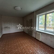 Квартира 44 м², 2-комнатная - изображение 5