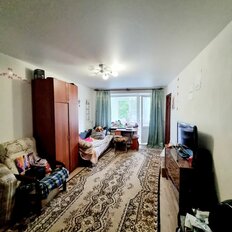 Квартира 30 м², 1-комнатная - изображение 4