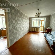 Квартира 40 м², 2-комнатная - изображение 3