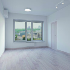 Квартира 40,4 м², 1-комнатная - изображение 3