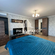 Квартира 36,4 м², 1-комнатная - изображение 1