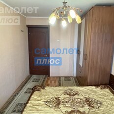 Квартира 60 м², 3-комнатная - изображение 5