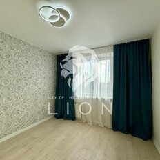 Квартира 51,5 м², 2-комнатная - изображение 5