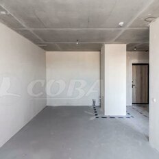 Квартира 41,2 м², 1-комнатная - изображение 2