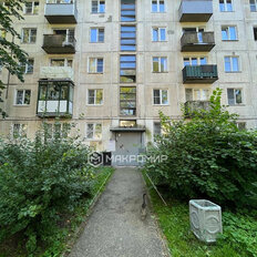 Квартира 41,5 м², 2-комнатная - изображение 1