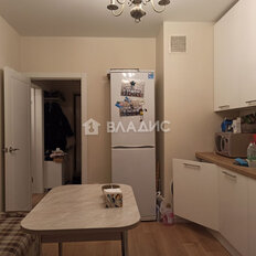 Квартира 34,4 м², 1-комнатная - изображение 5