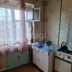 Квартира 31,4 м², 1-комнатная - изображение 4