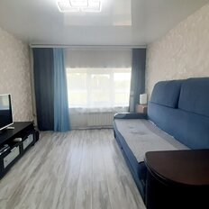 Квартира 64,4 м², 3-комнатная - изображение 2