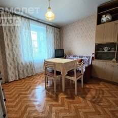 Квартира 47 м², студия - изображение 4