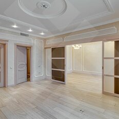 Квартира 224 м², 5-комнатная - изображение 2