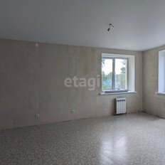 Квартира 30,8 м², 1-комнатная - изображение 4