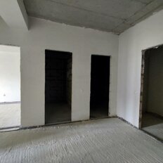 Квартира 107,1 м², 2-комнатная - изображение 5