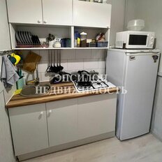 Квартира 20,5 м², 1-комнатная - изображение 5