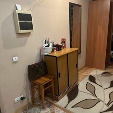 Квартира 44 м², 1-комнатная - изображение 4