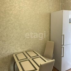 Квартира 38,4 м², 1-комнатная - изображение 4