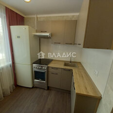 Квартира 45,8 м², 2-комнатная - изображение 5