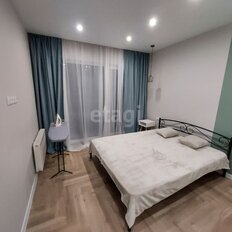 Квартира 41 м², 1-комнатная - изображение 5