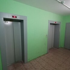 Квартира 41,5 м², 1-комнатная - изображение 3