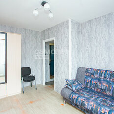 Квартира 21,7 м², 1-комнатная - изображение 5
