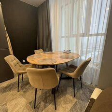 Квартира 111 м², 3-комнатная - изображение 2