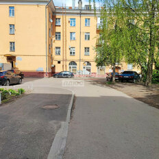 Квартира 85 м², 3-комнатная - изображение 2