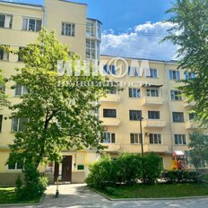 Квартира 57,3 м², 2-комнатная - изображение 1