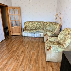 Квартира 57,8 м², 2-комнатная - изображение 5