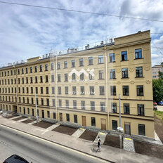Квартира 37,5 м², 1-комнатная - изображение 3