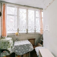 Квартира 31,5 м², 1-комнатная - изображение 3
