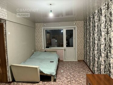 37 м², 1-комнатная квартира 22 000 ₽ в месяц - изображение 79