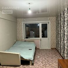 Квартира 30,7 м², 1-комнатная - изображение 3