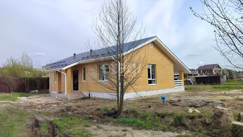 110 м² дом, 7 соток участок 8 600 000 ₽ - изображение 43