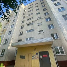 Квартира 61,1 м², 3-комнатная - изображение 2