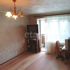 Квартира 33,7 м², 1-комнатная - изображение 5