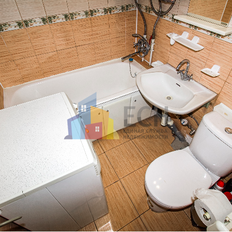 Квартира 44 м², 2-комнатная - изображение 3