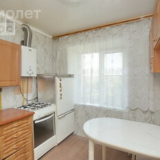 Квартира 55,1 м², 3-комнатная - изображение 3