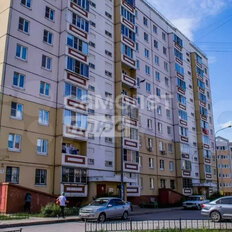 Квартира 32,2 м², 1-комнатная - изображение 1
