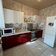 Квартира 46,6 м², 1-комнатная - изображение 5