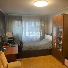 Квартира 80,9 м², 3-комнатная - изображение 3