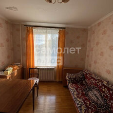 Квартира 59,8 м², 3-комнатная - изображение 5