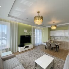 Квартира 95,1 м², 3-комнатная - изображение 2