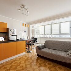 Квартира 79 м², 3-комнатная - изображение 3