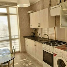 Квартира 38,2 м², 1-комнатная - изображение 3