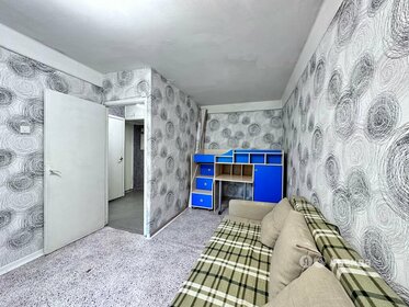 45 м², 2-комнатная квартира 29 500 ₽ в месяц - изображение 9