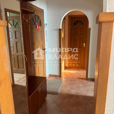 Квартира 55,8 м², 3-комнатная - изображение 3