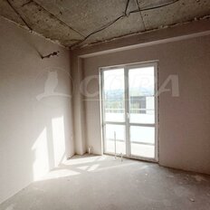 Квартира 24,1 м², студия - изображение 3